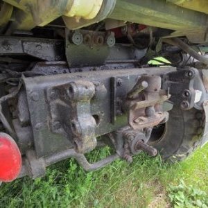 foto Unimog 1400 zamiatarka 2.5m3 Schmidt komunal MB 4x4 Mercedes