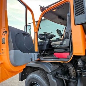 foto Unimog U400