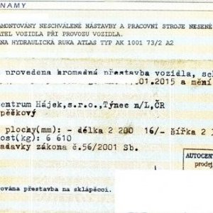 foto 4x4 UNIMOG wywrotka+ 12m! HDS komunal 7.4t Mercedes