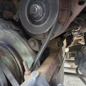 foto 4x4 UNIMOG wywrotka+ 12m! HDS komunal 7.4t Mercedes