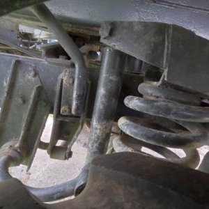 foto 4x4 UNIMOG wywrotka+ 12m! HDS komunal 7.4t Mercedes