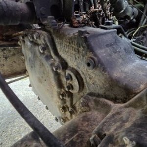 foto 4x4 UNIMOG wywrotka+ 12m! HDS komunal 7.4t Mercedes