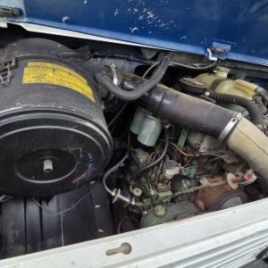 foto 4x4 UNIMOG wywrotka+ 12m! HDS komunal 7.4t Mercedes