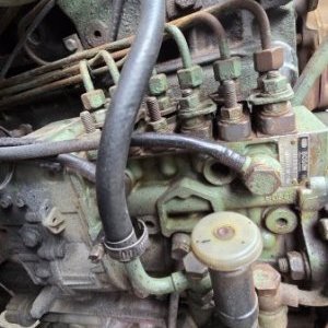 foto 4x4 UNIMOG wywrotka+ 12m! HDS komunal 7.4t Mercedes