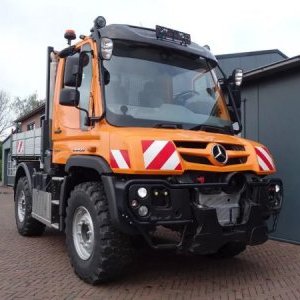 foto Unimog 10t