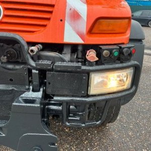 foto 12,5t Unimog Mercedes Eur5